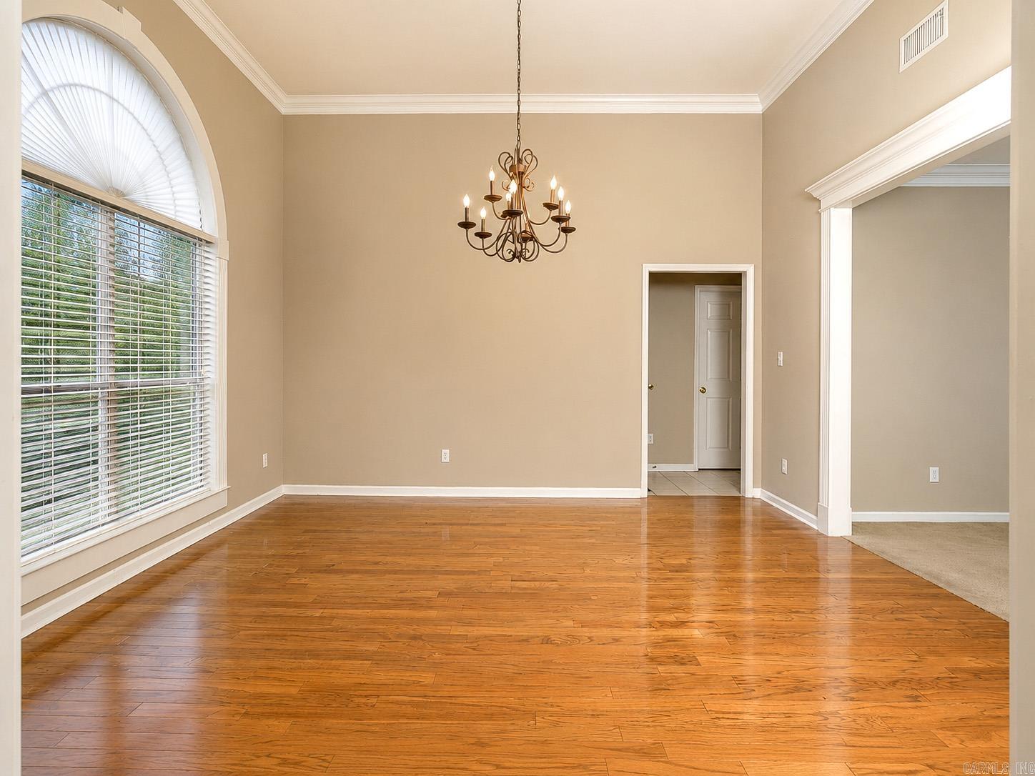 1325 Homestead Drive  White Hall, AR