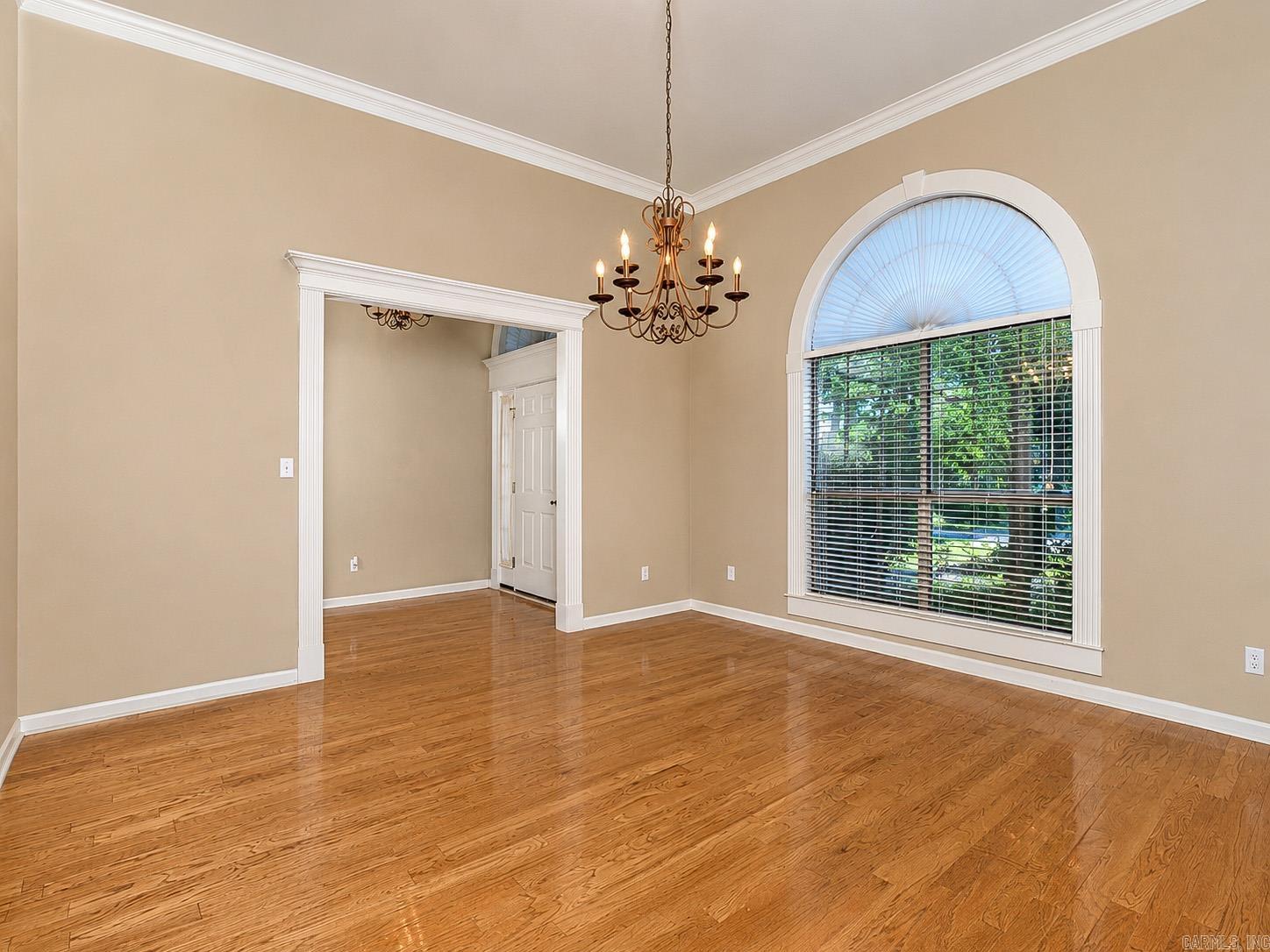 1325 Homestead Drive  White Hall, AR