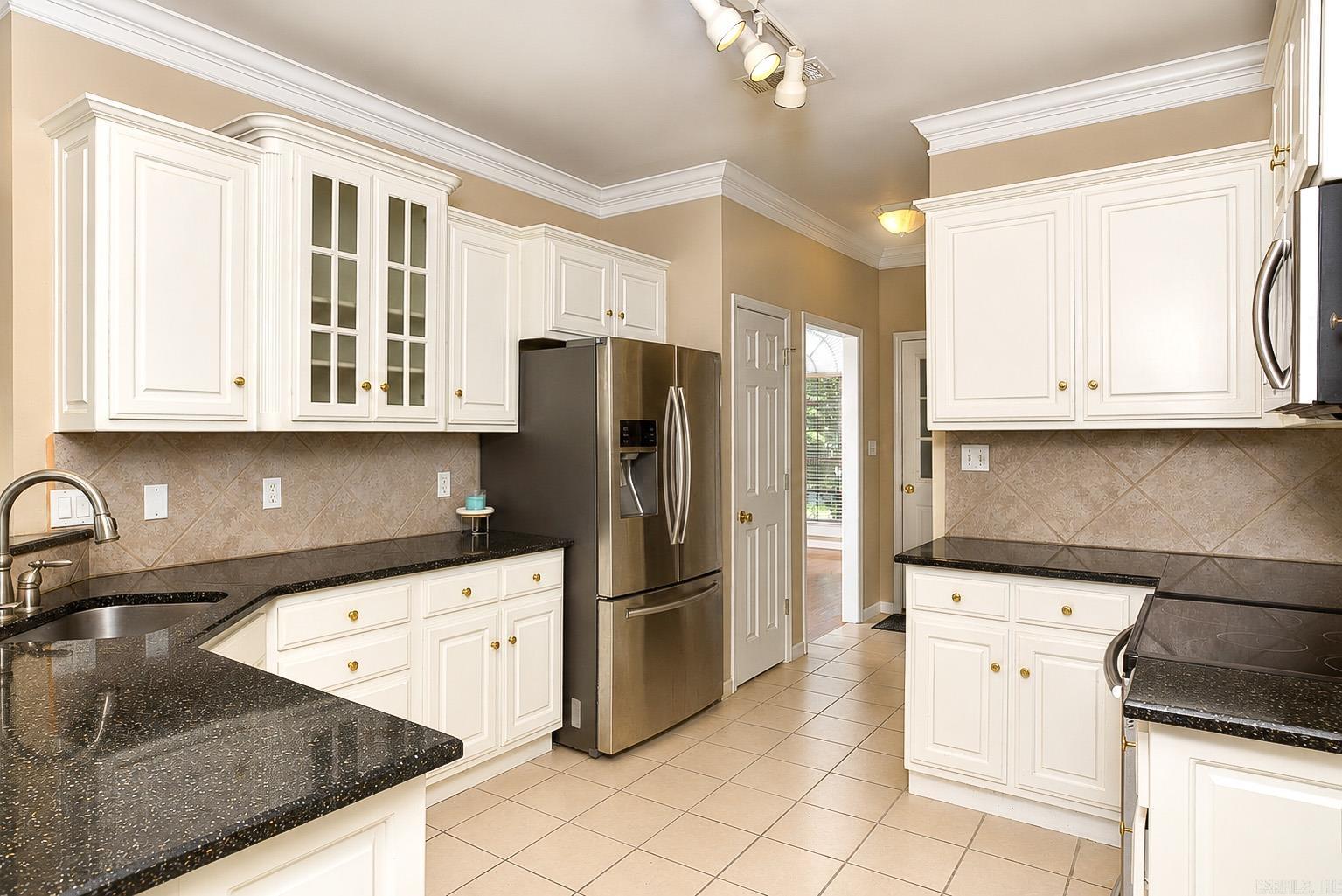 1325 Homestead Drive  White Hall, AR