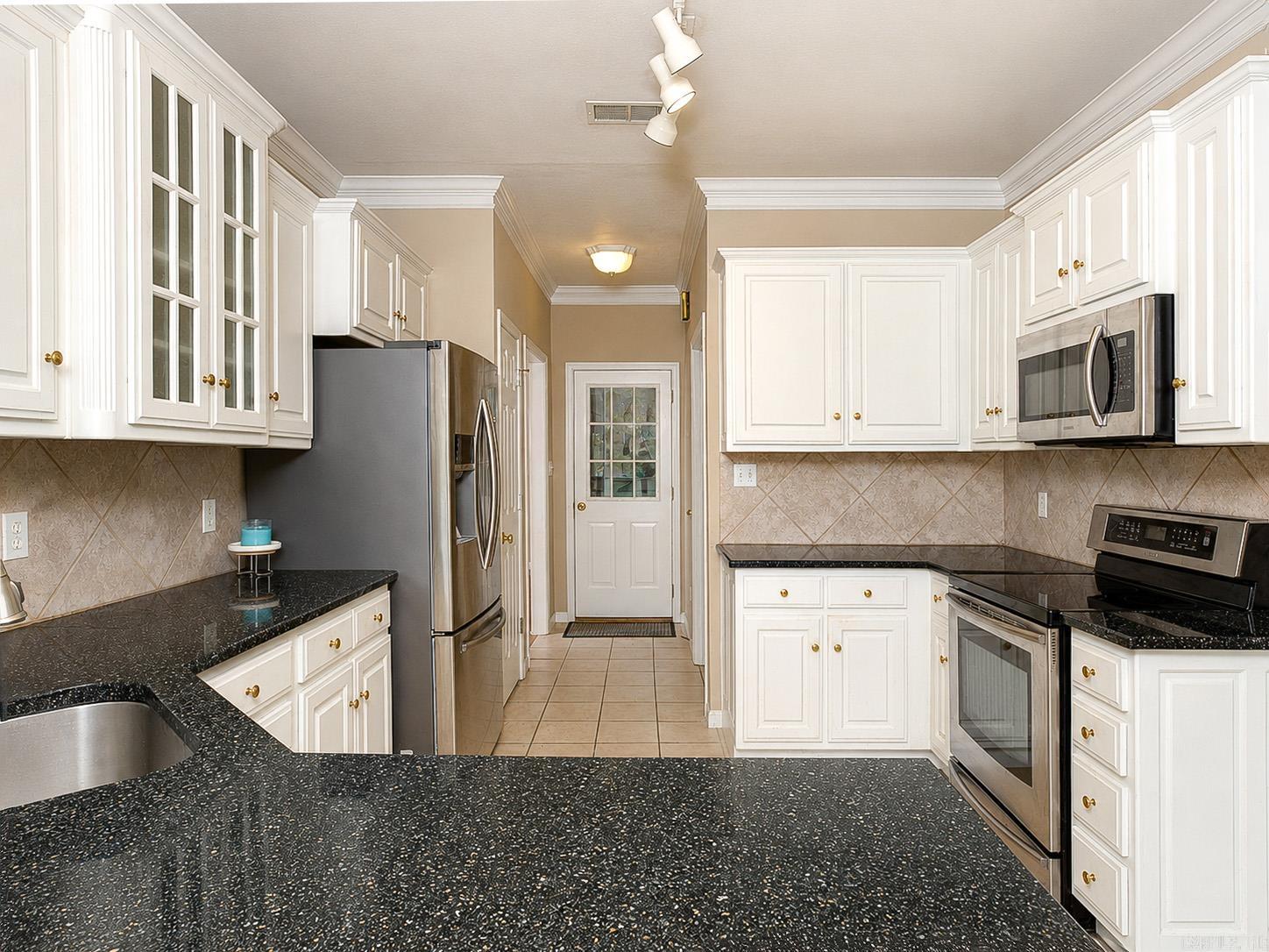 1325 Homestead Drive  White Hall, AR