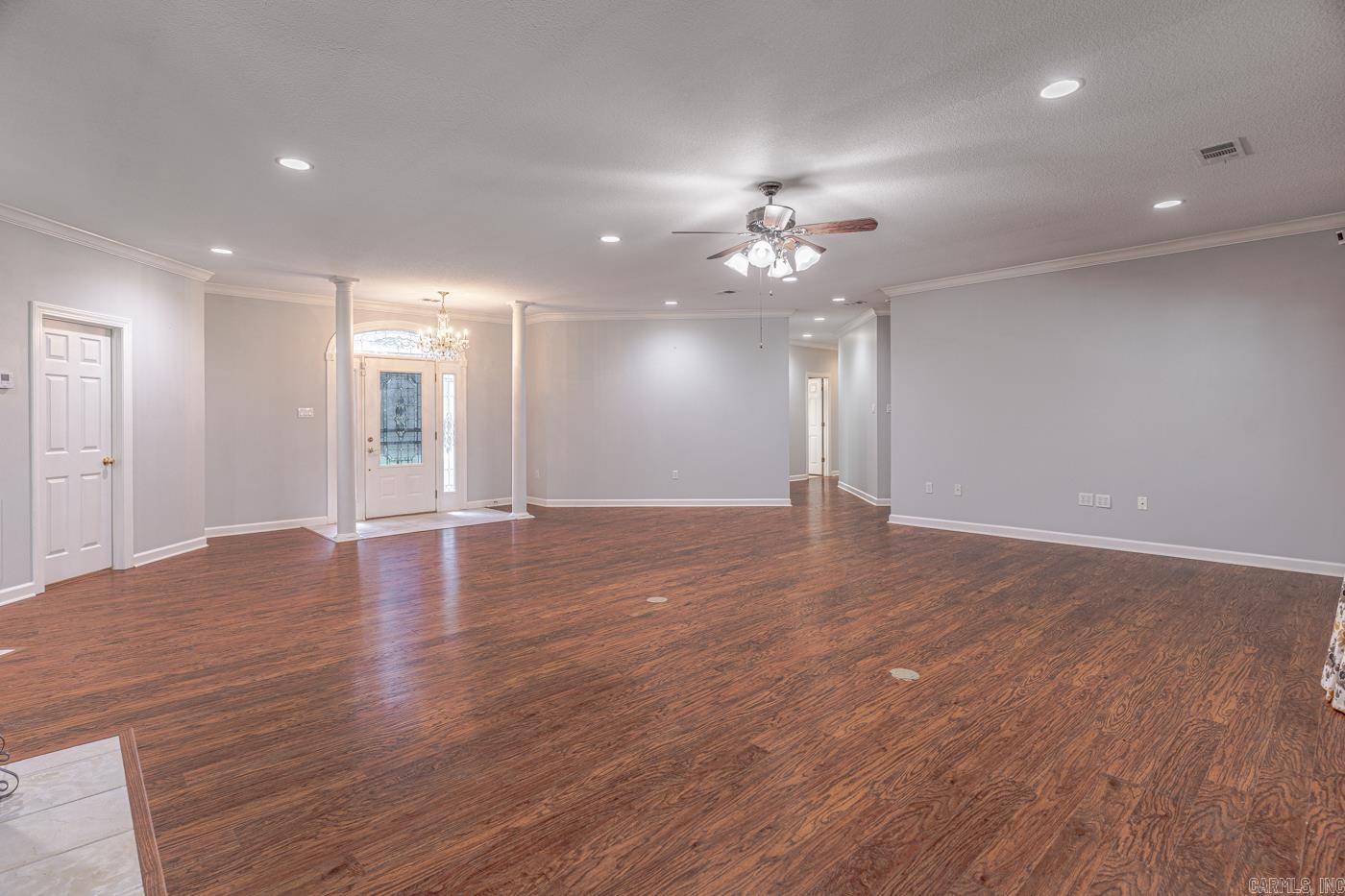 1725 Paragould Dr  Jonesboro, AR