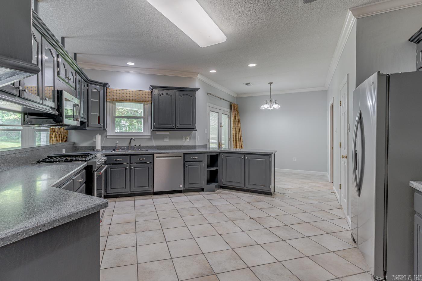 1725 Paragould Dr  Jonesboro, AR