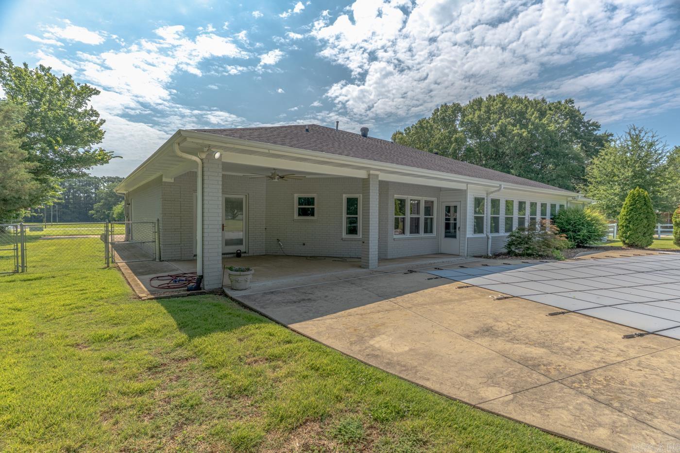 1725 Paragould Dr  Jonesboro, AR