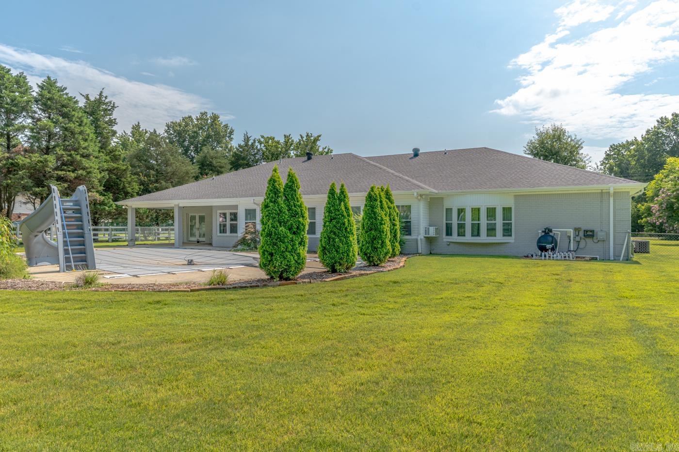 1725 Paragould Dr  Jonesboro, AR