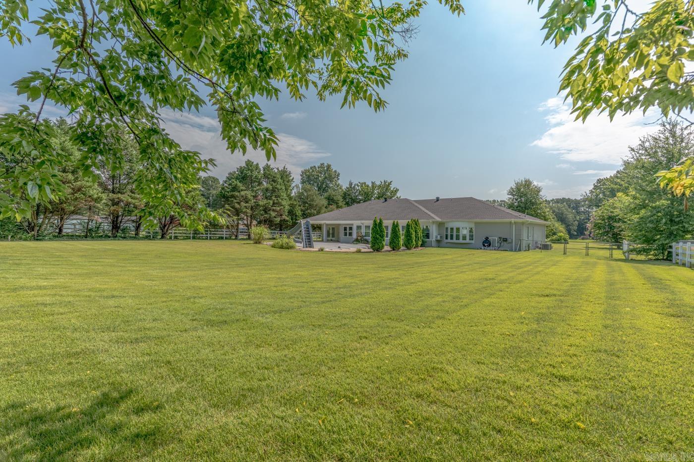 1725 Paragould Dr  Jonesboro, AR