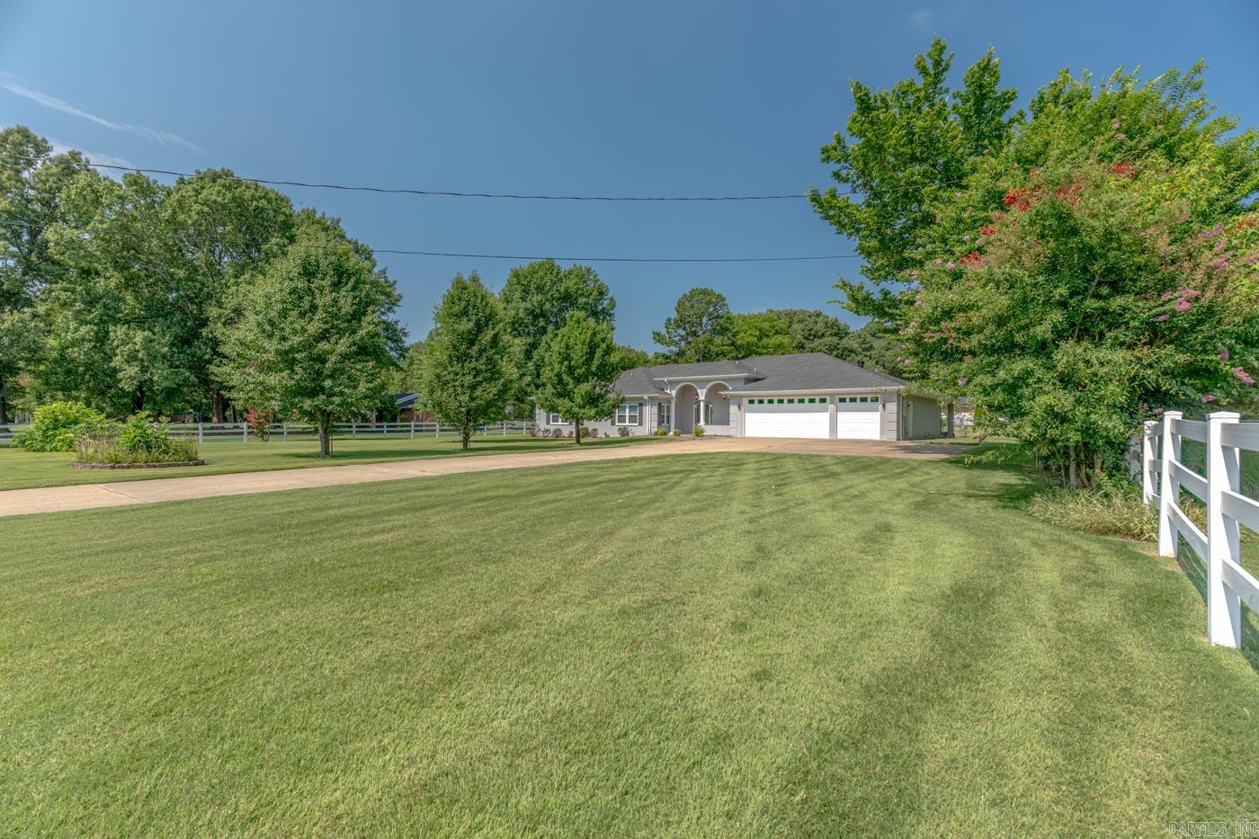 1725 Paragould Dr  Jonesboro, AR