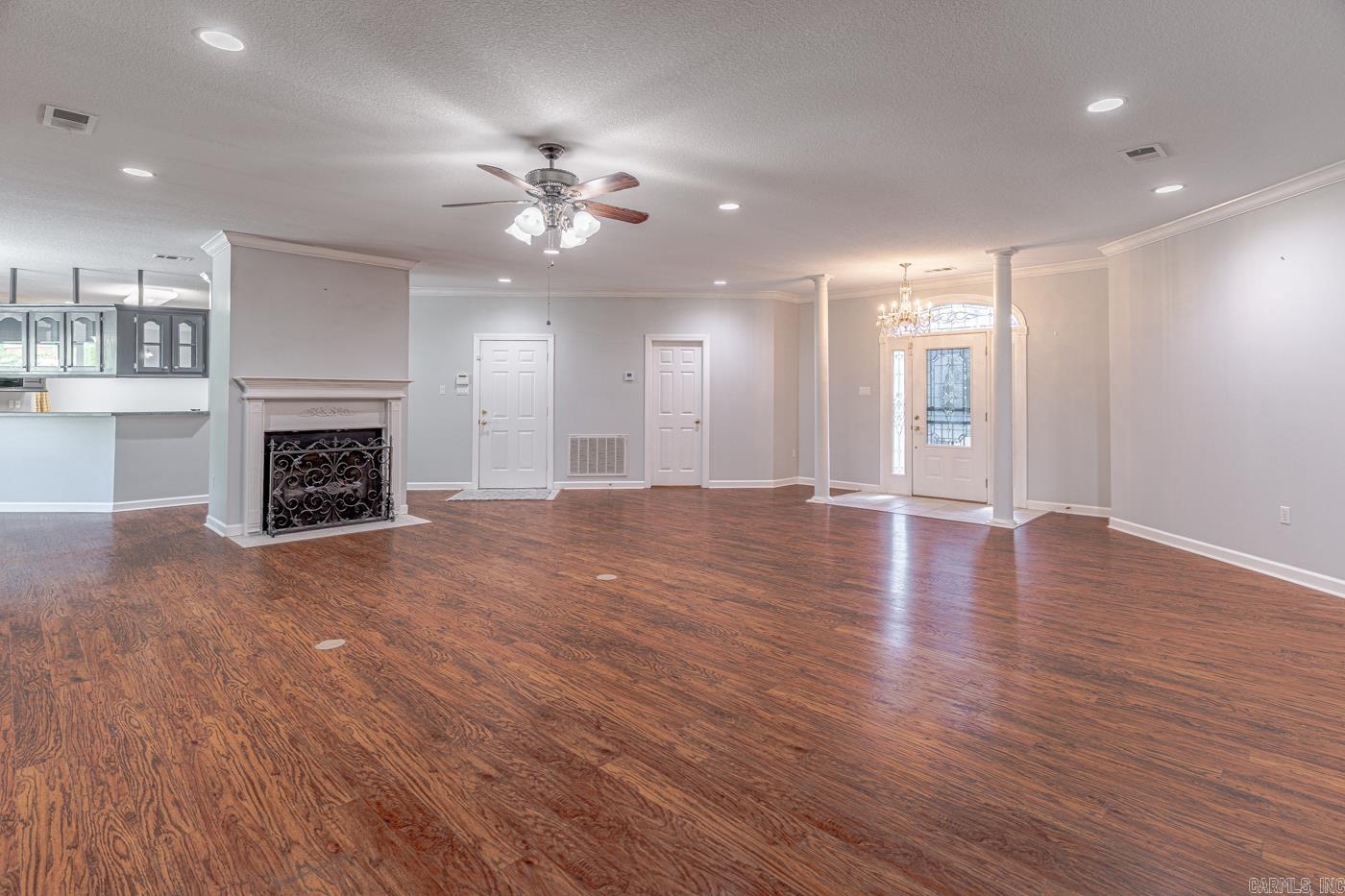 1725 Paragould Dr  Jonesboro, AR
