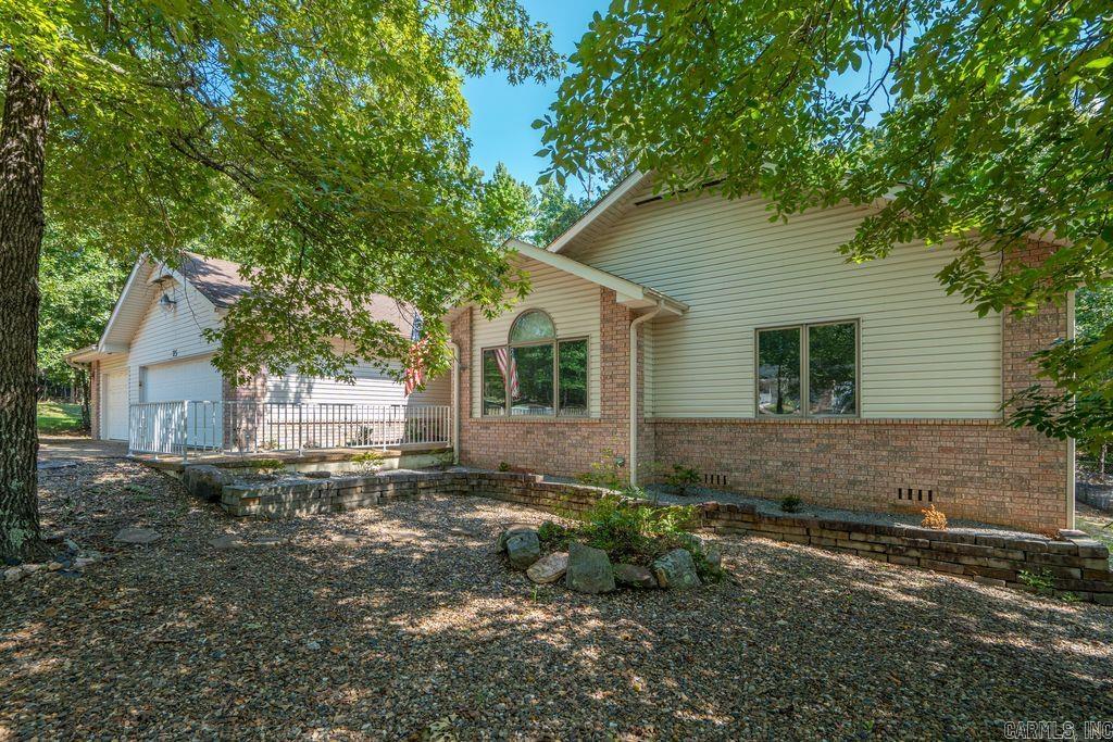 25 Herradura Lane  Hot Springs Village, AR