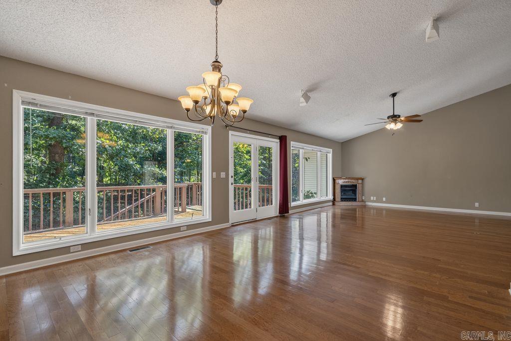 25 Herradura Lane  Hot Springs Village, AR
