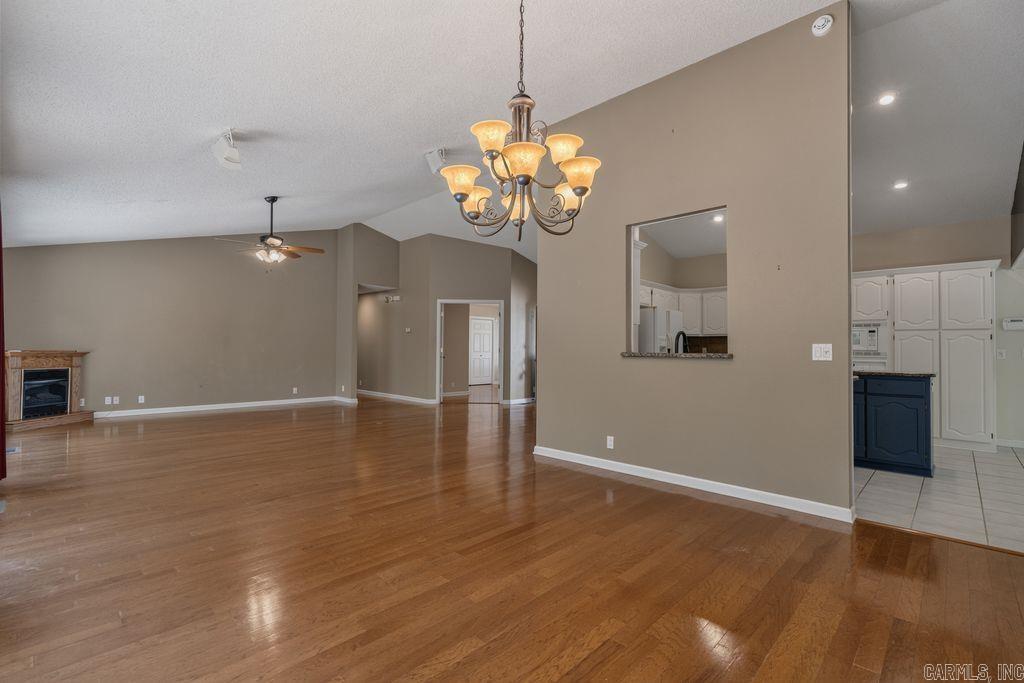 25 Herradura Lane  Hot Springs Village, AR