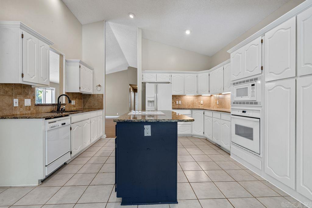 25 Herradura Lane  Hot Springs Village, AR