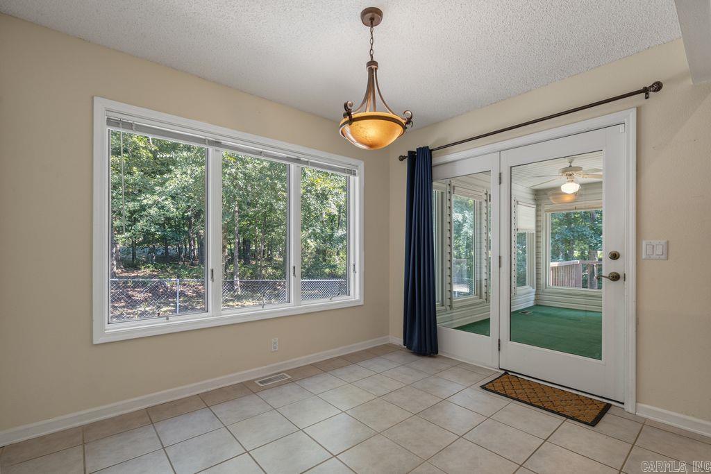 25 Herradura Lane  Hot Springs Village, AR