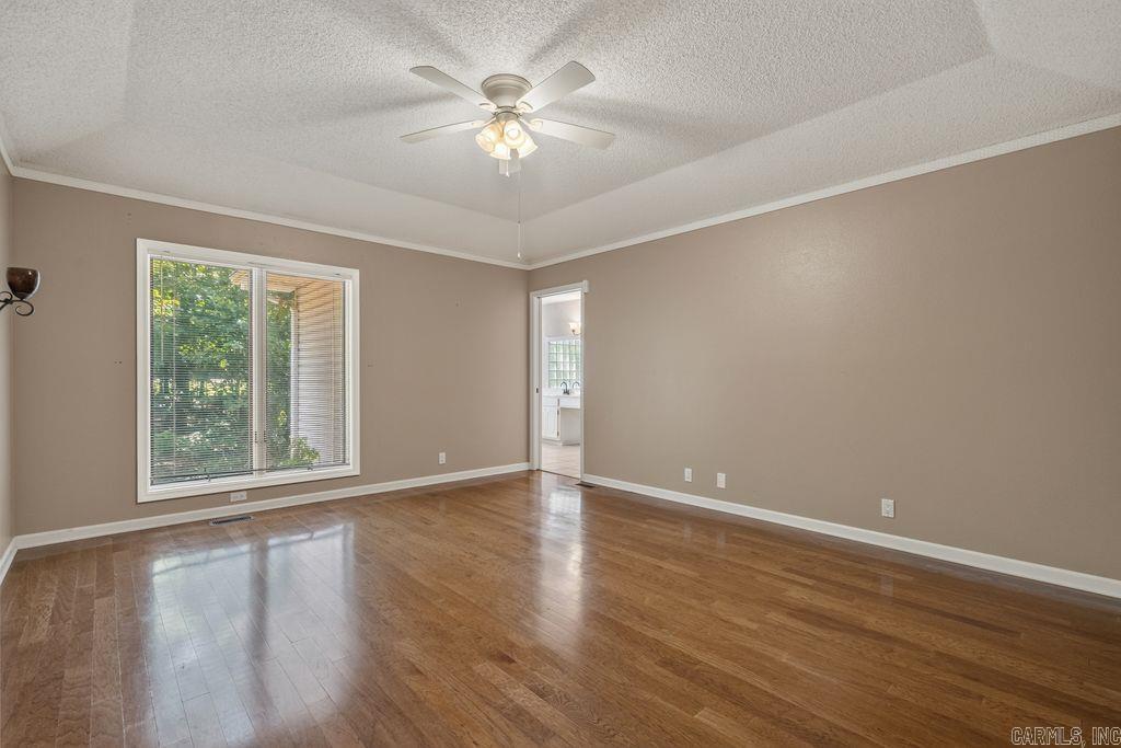 25 Herradura Lane  Hot Springs Village, AR