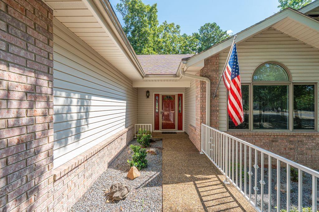 25 Herradura Lane  Hot Springs Village, AR