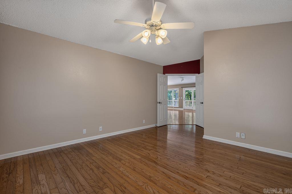 25 Herradura Lane  Hot Springs Village, AR