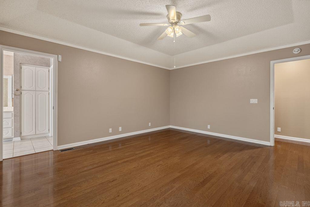 25 Herradura Lane  Hot Springs Village, AR