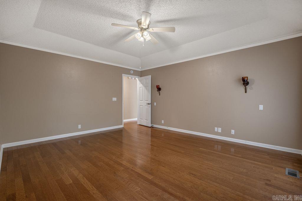 25 Herradura Lane  Hot Springs Village, AR