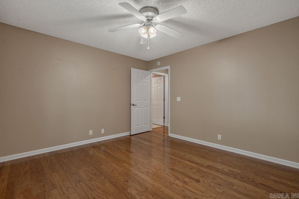 25 Herradura Lane  Hot Springs Village, AR