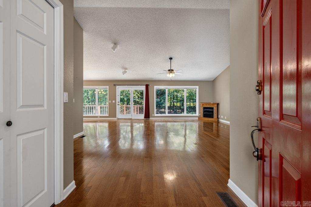25 Herradura Lane  Hot Springs Village, AR