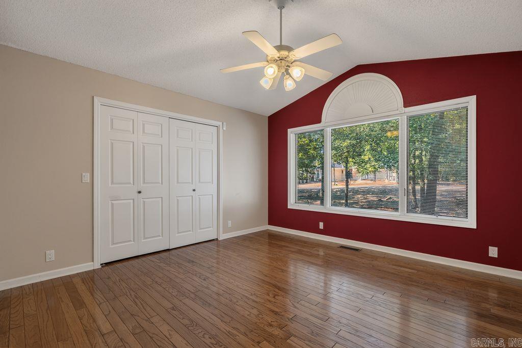 25 Herradura Lane  Hot Springs Village, AR