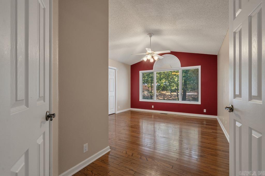 25 Herradura Lane  Hot Springs Village, AR