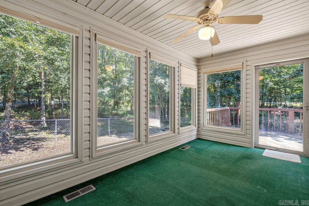 25 Herradura Lane  Hot Springs Village, AR