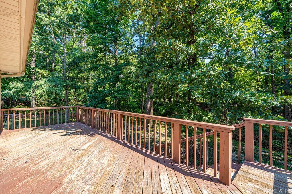 25 Herradura Lane  Hot Springs Village, AR