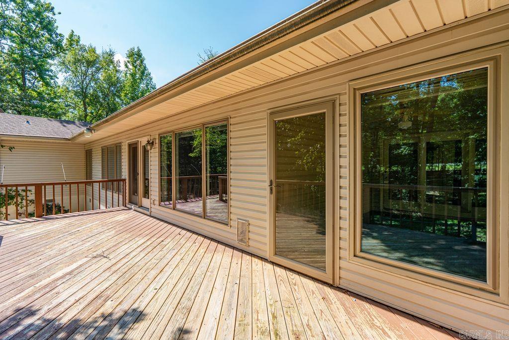 25 Herradura Lane  Hot Springs Village, AR