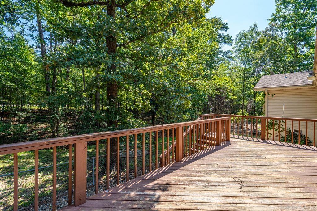 25 Herradura Lane  Hot Springs Village, AR
