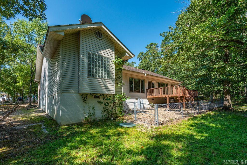 25 Herradura Lane  Hot Springs Village, AR