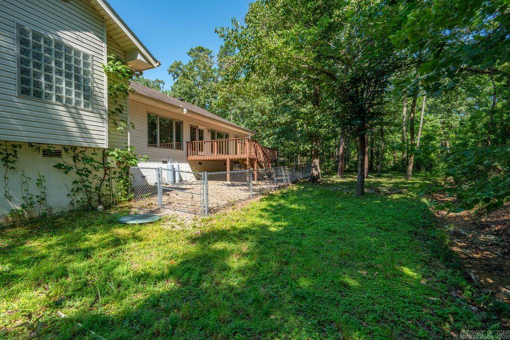 25 Herradura Lane  Hot Springs Village, AR