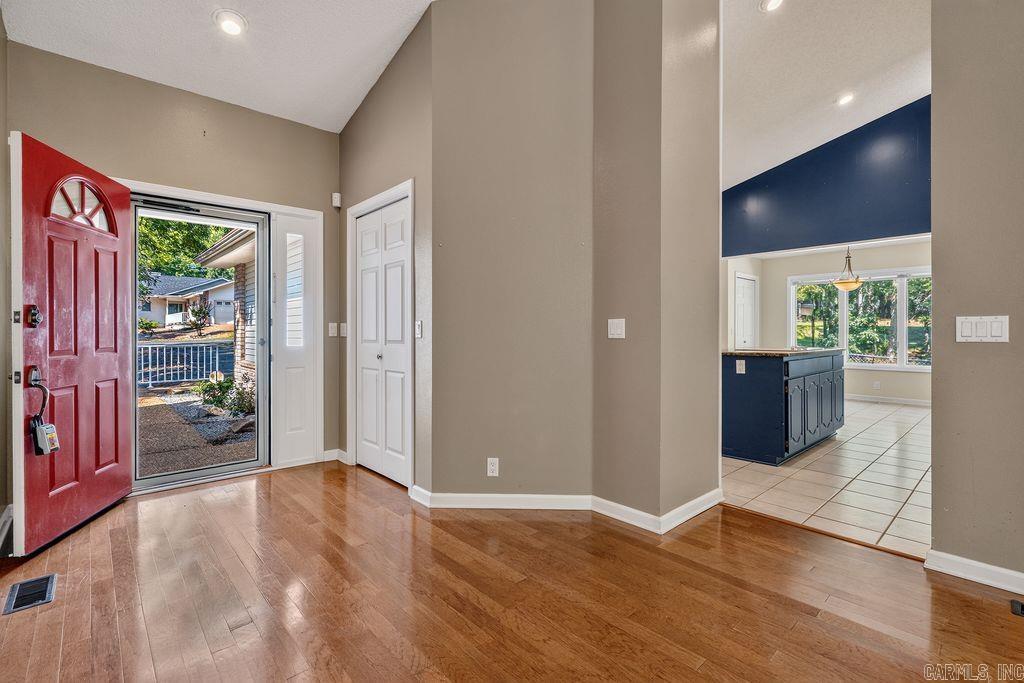 25 Herradura Lane  Hot Springs Village, AR