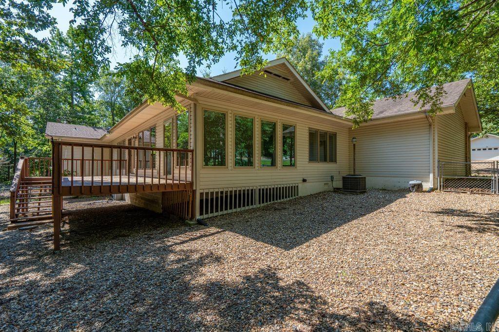 25 Herradura Lane  Hot Springs Village, AR