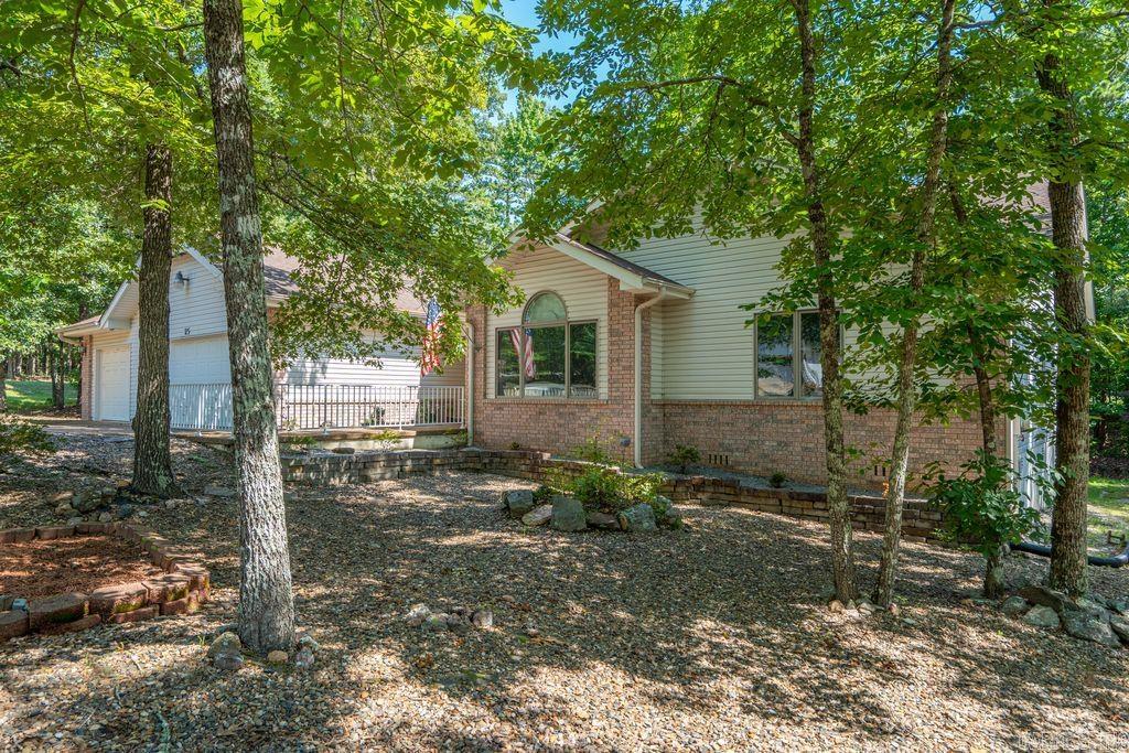 25 Herradura Lane  Hot Springs Village, AR
