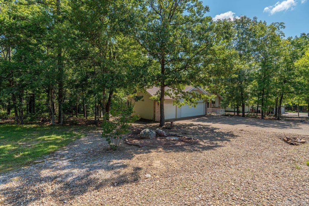 25 Herradura Lane  Hot Springs Village, AR