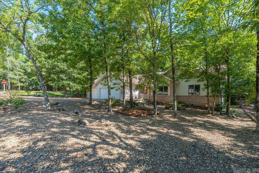25 Herradura Lane  Hot Springs Village, AR