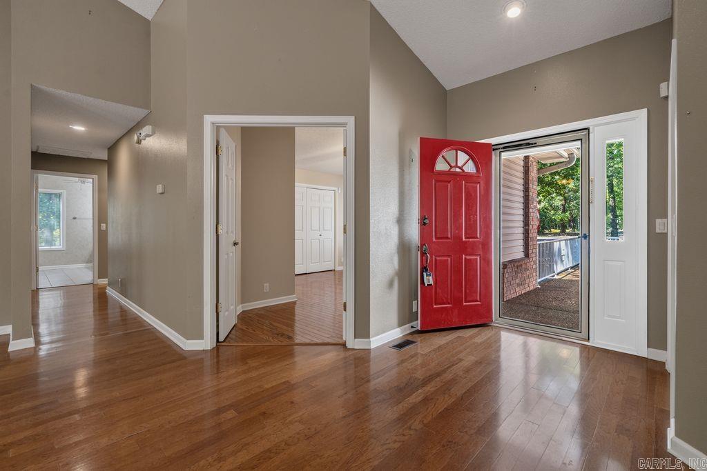 25 Herradura Lane  Hot Springs Village, AR