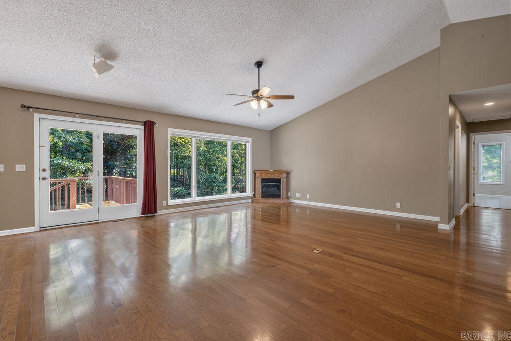 25 Herradura Lane  Hot Springs Village, AR