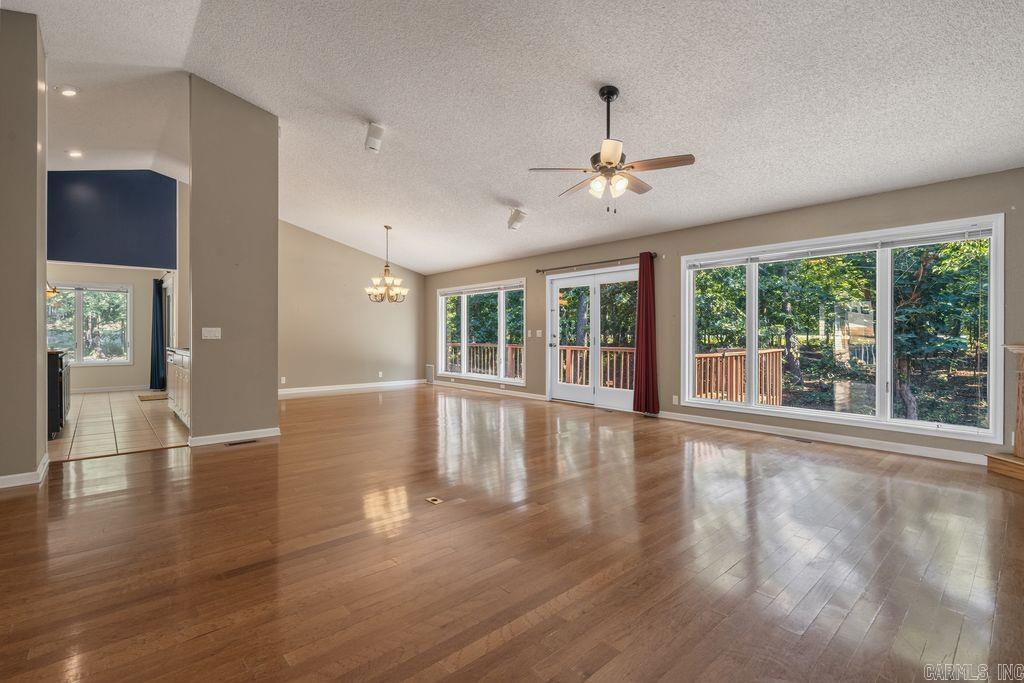 25 Herradura Lane  Hot Springs Village, AR