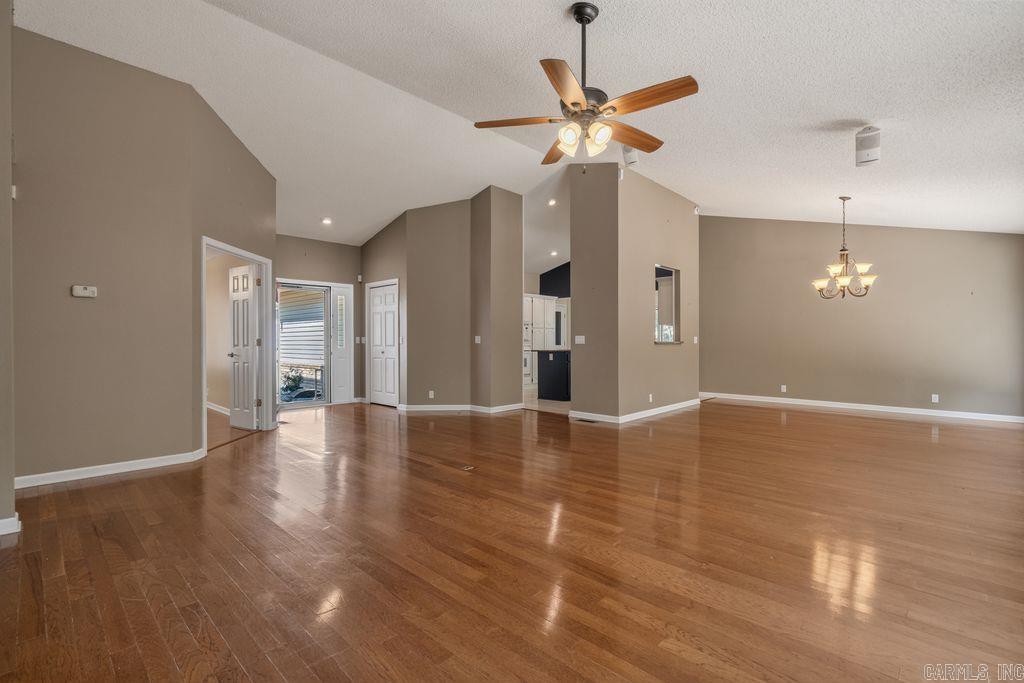 25 Herradura Lane  Hot Springs Village, AR