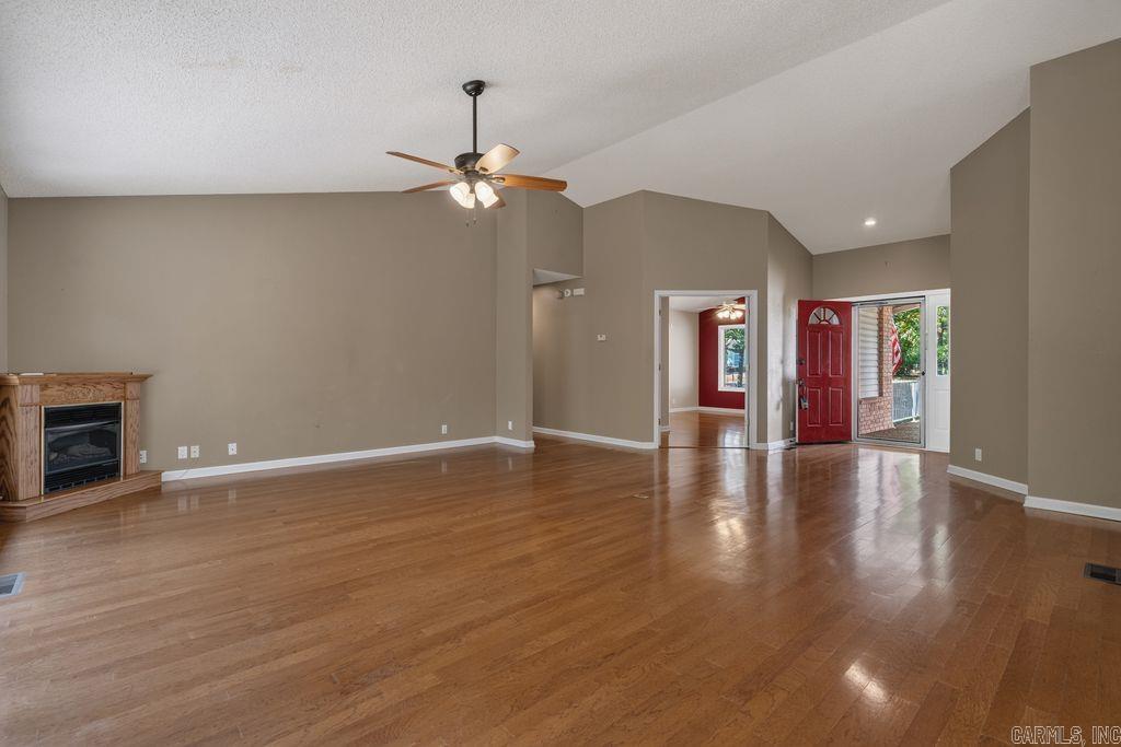 25 Herradura Lane  Hot Springs Village, AR