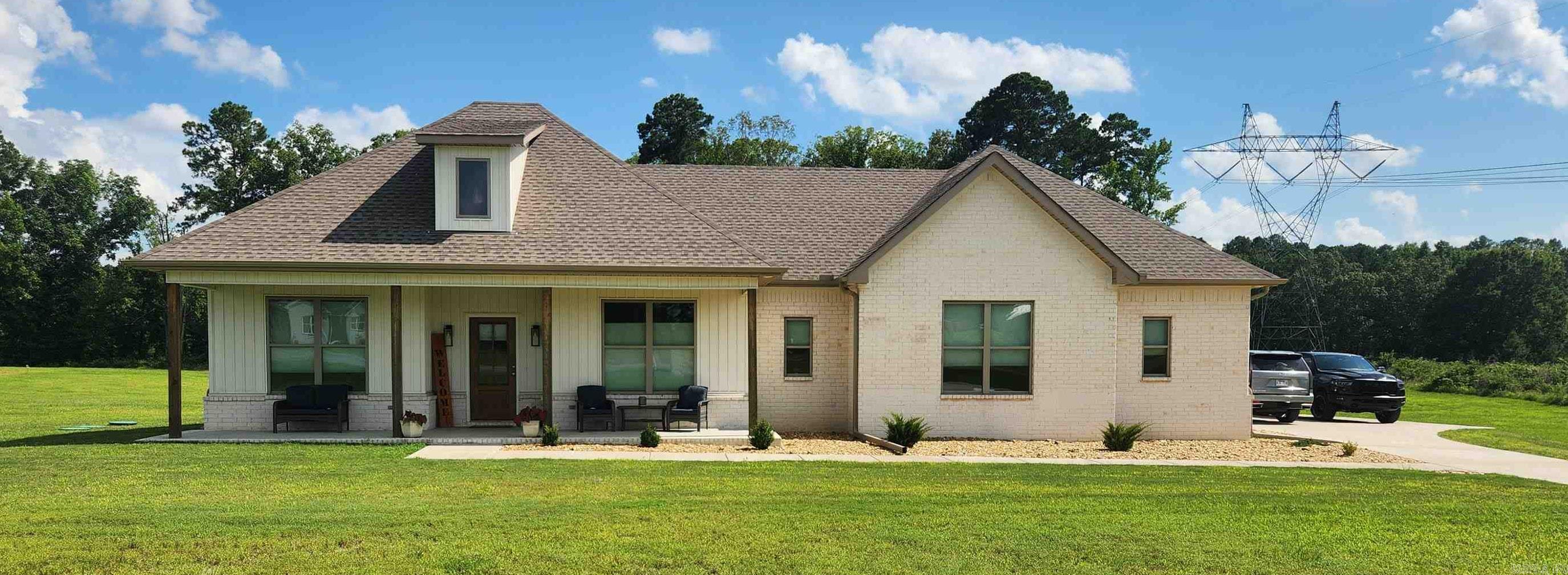 365  Grant 84  Sheridan, AR