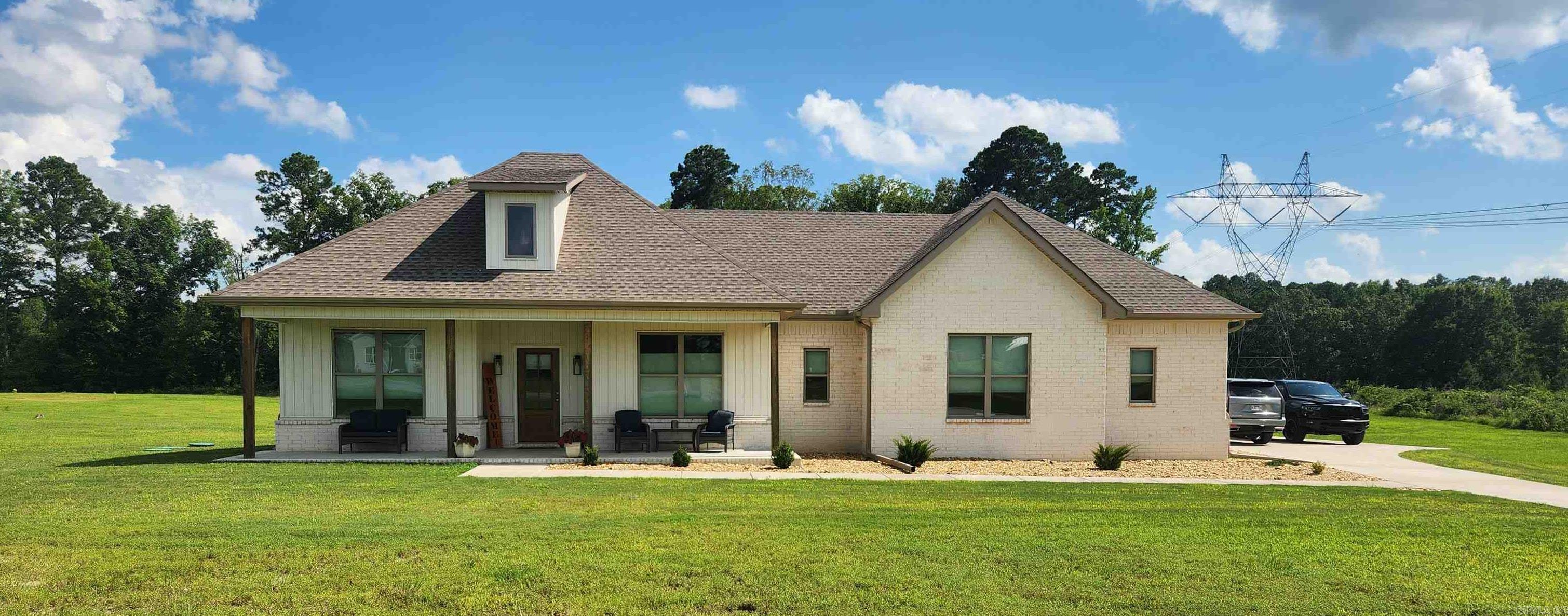 365 Grant 84  Sheridan, AR