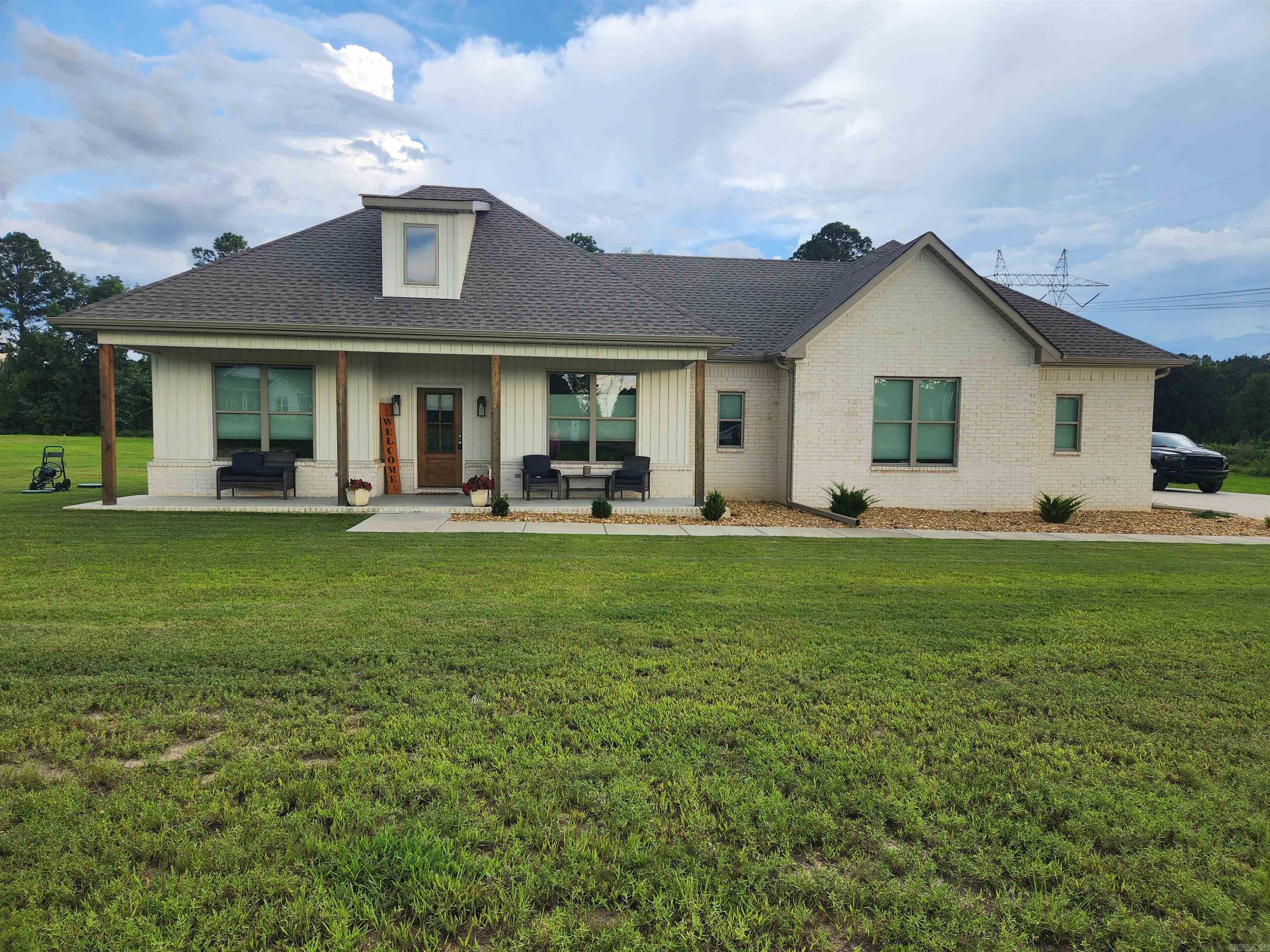 365 Grant 84  Sheridan, AR