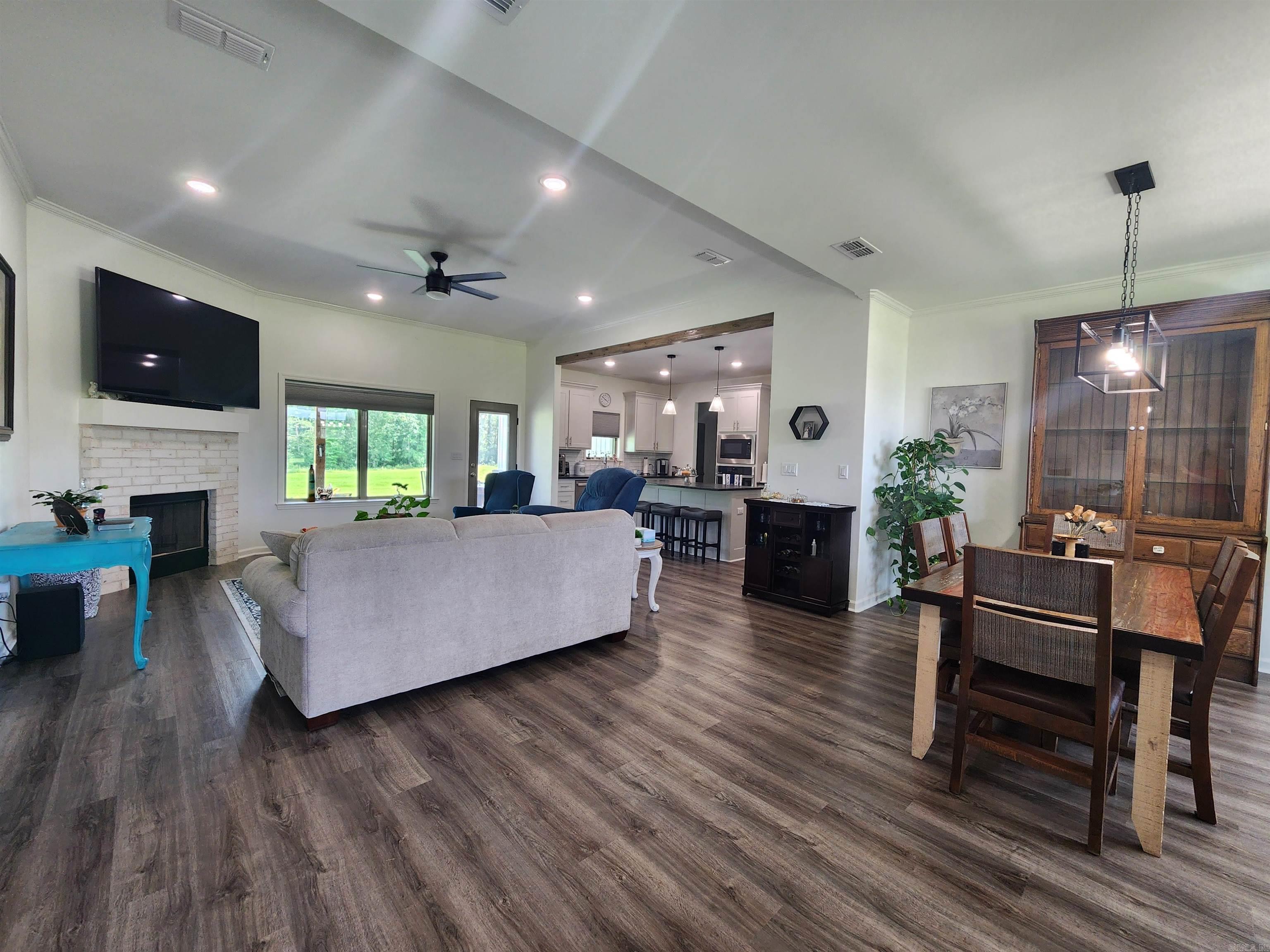 365 Grant 84  Sheridan, AR