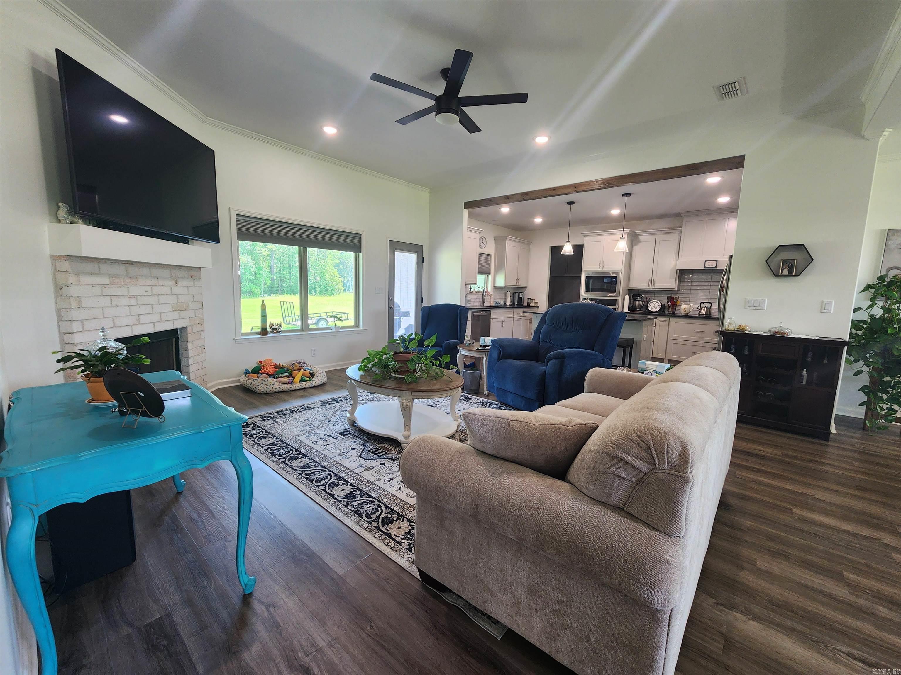 365 Grant 84  Sheridan, AR