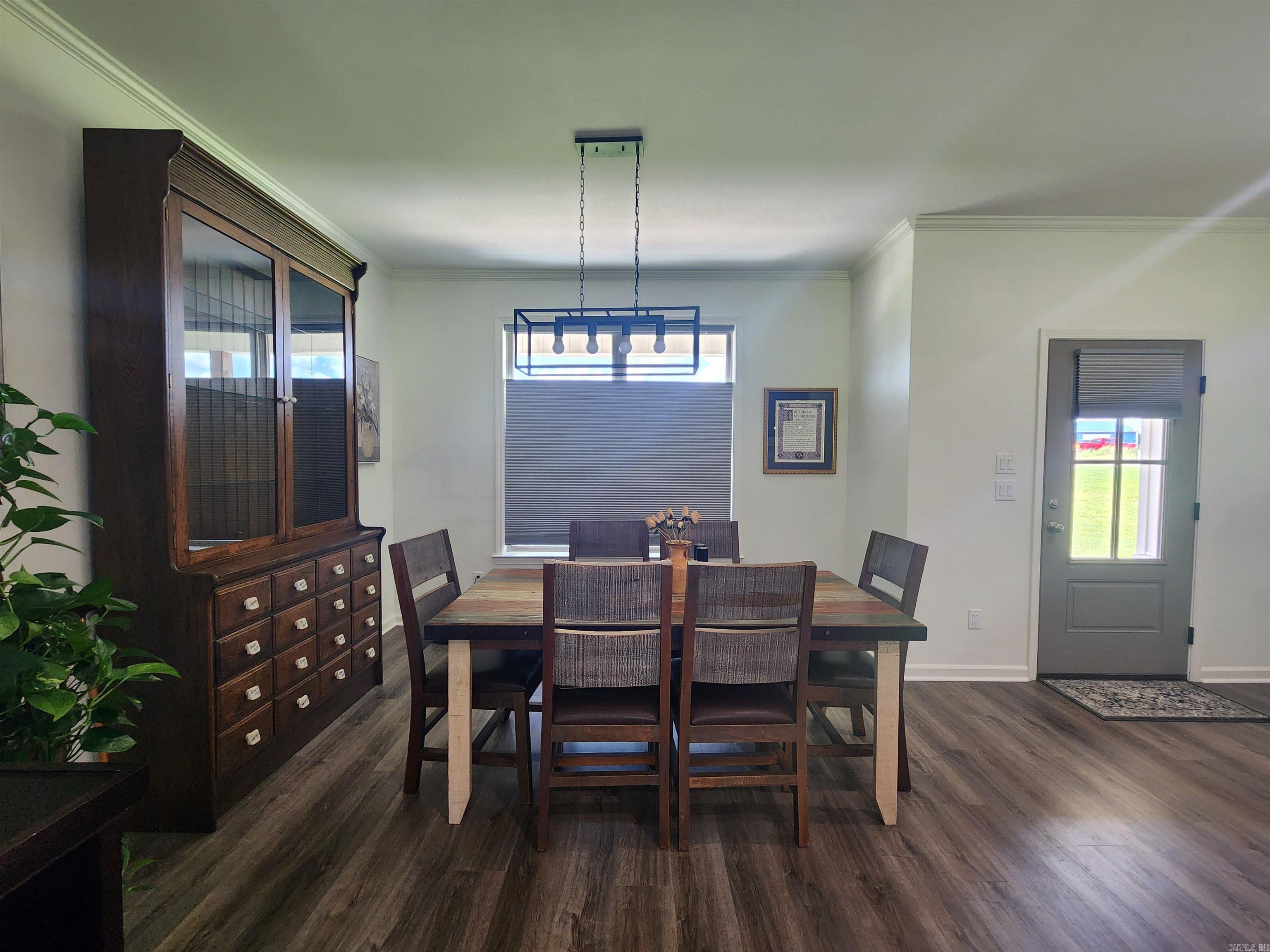 365 Grant 84  Sheridan, AR
