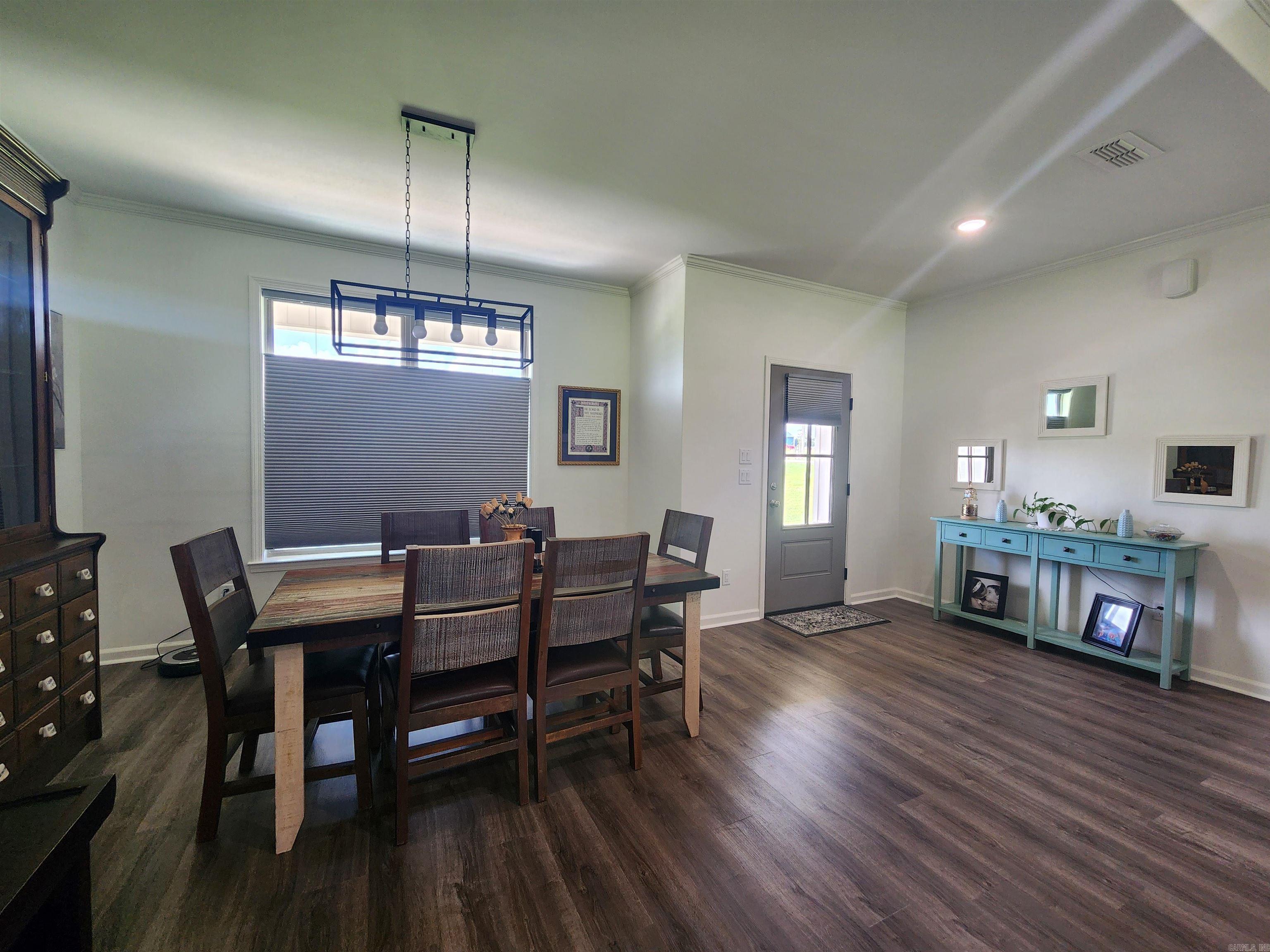 365 Grant 84  Sheridan, AR