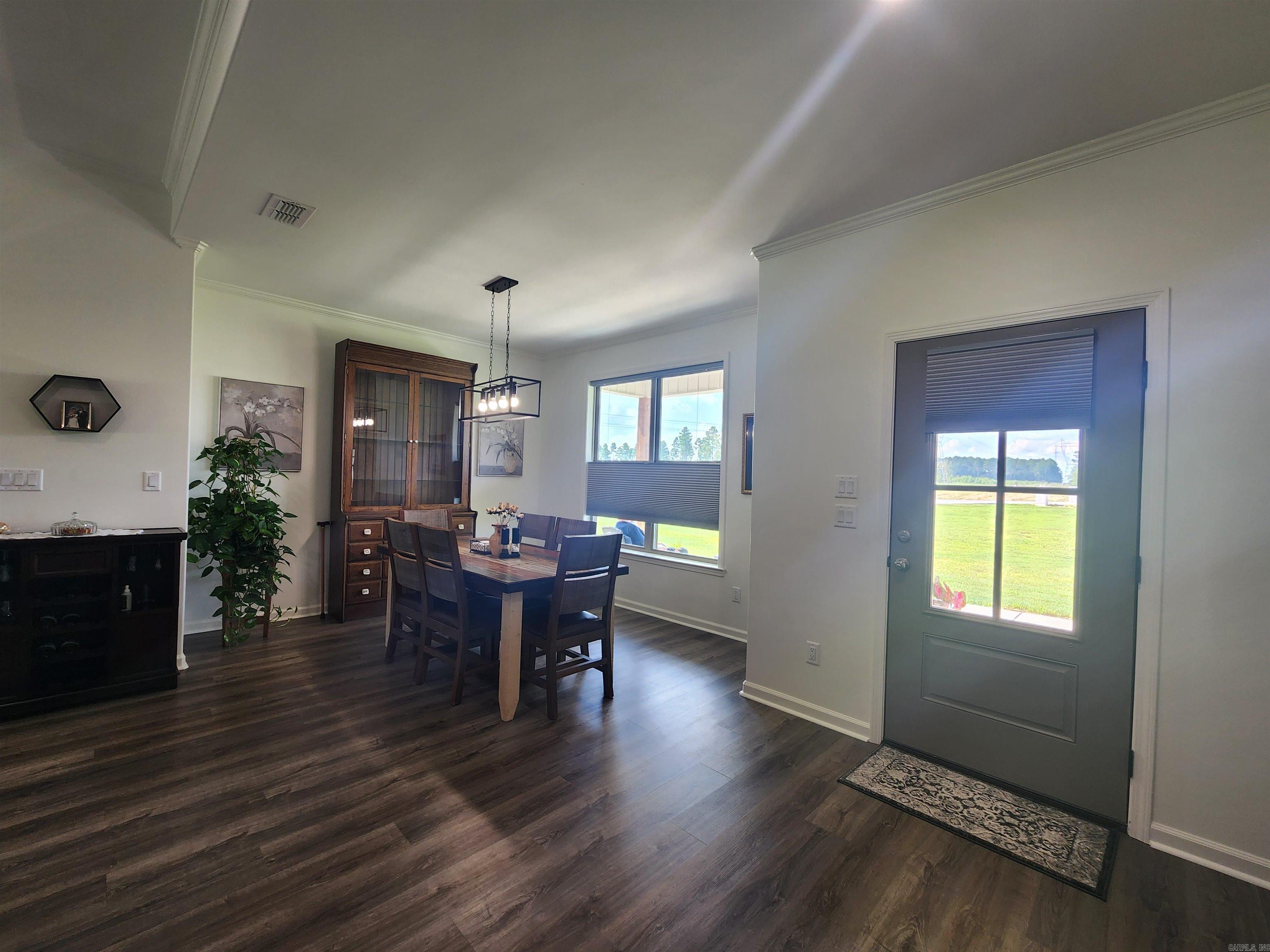 365 Grant 84  Sheridan, AR