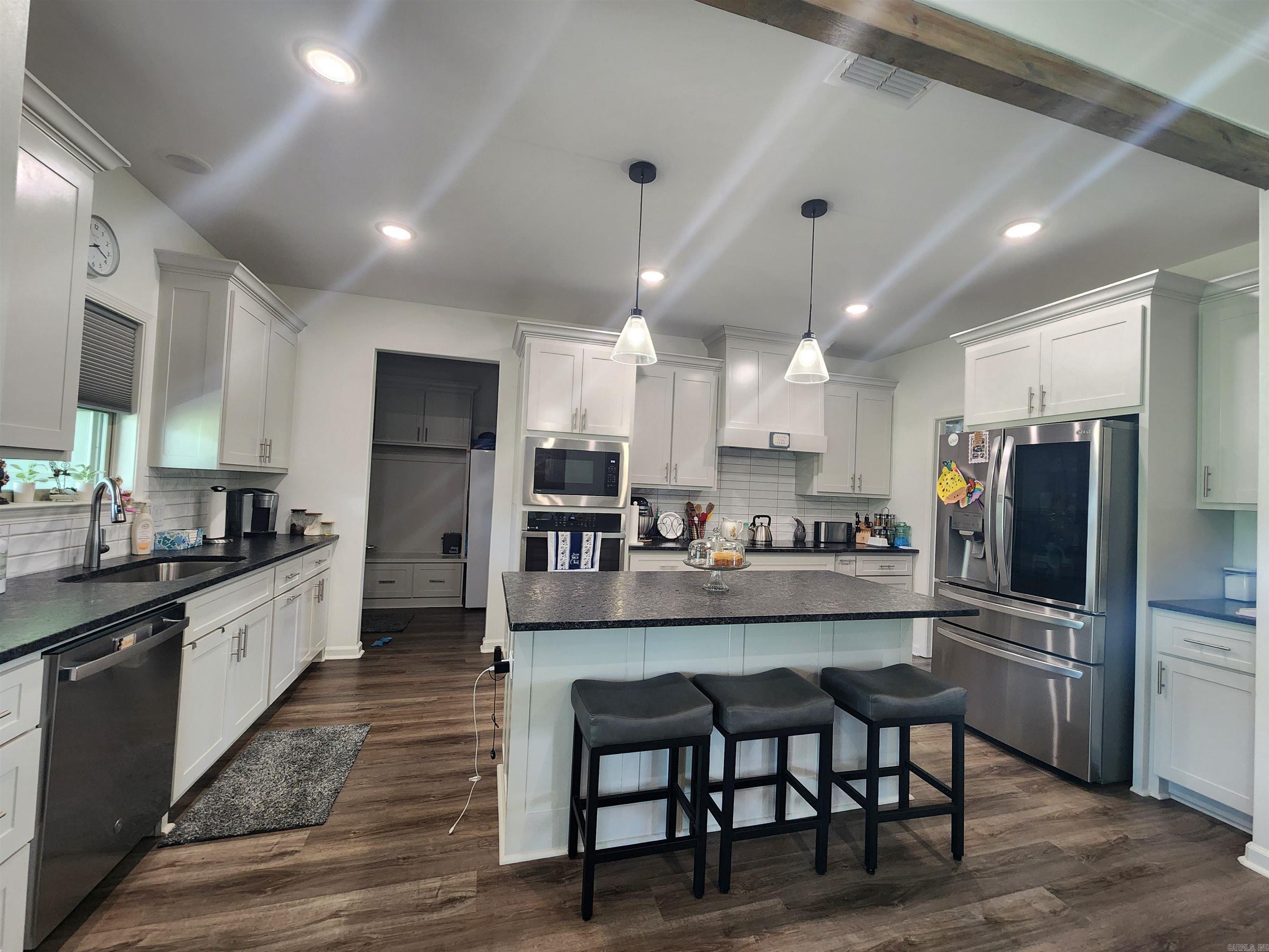 365 Grant 84  Sheridan, AR